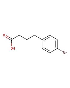 Astatech 4-(4-BROMOPHENYL)BUTYRIC ACID; 1G; Purity 95%; MDL-MFCD00463170